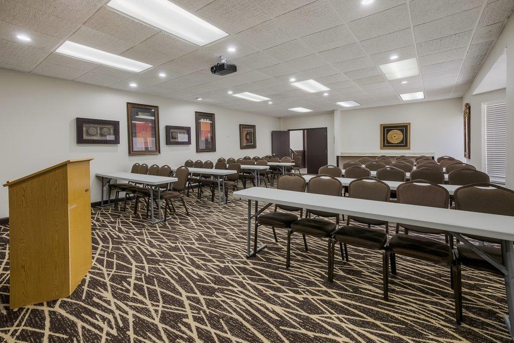 Red Roof Inn Plus+ & Suites Knoxville West - Cedar Bluff Extérieur photo