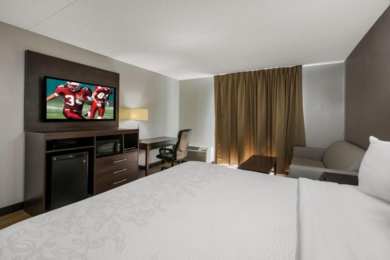 Red Roof Inn Plus+ & Suites Knoxville West - Cedar Bluff Extérieur photo