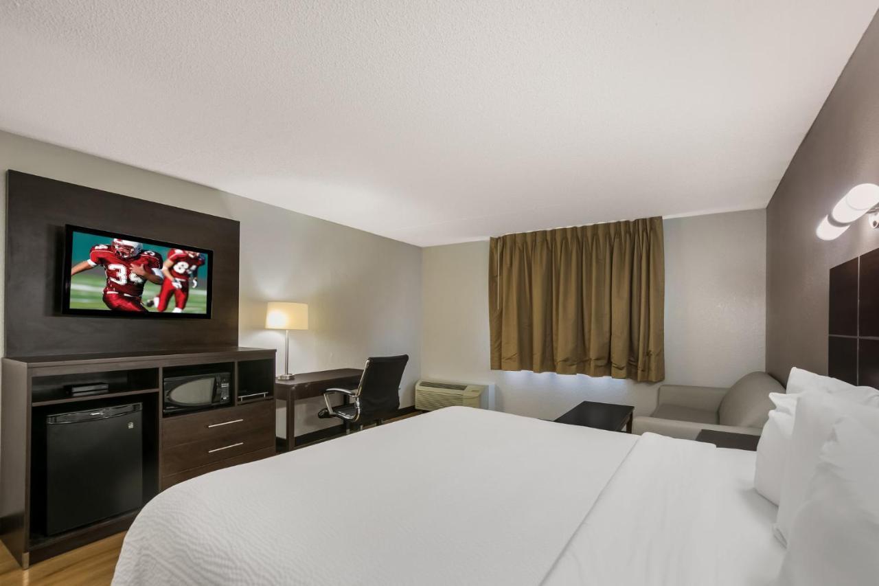 Red Roof Inn Plus+ & Suites Knoxville West - Cedar Bluff Extérieur photo