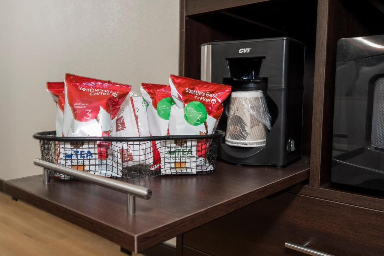 Red Roof Inn Plus+ & Suites Knoxville West - Cedar Bluff Extérieur photo